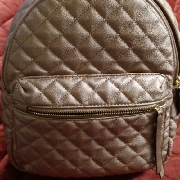 Handbag backpack - Picture 4 of 5